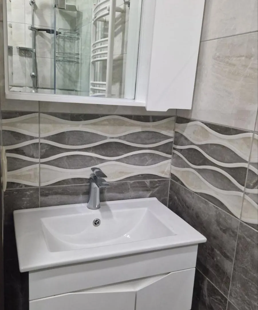 Sweet Home Tbilisi Apartment