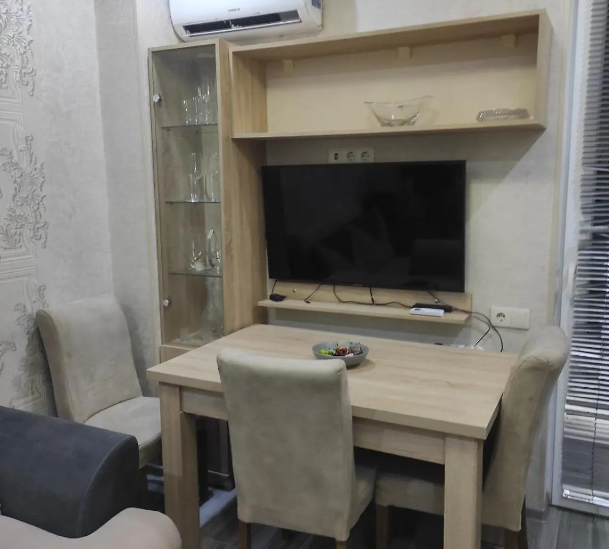 Apartment Sweet Home Tbilisi