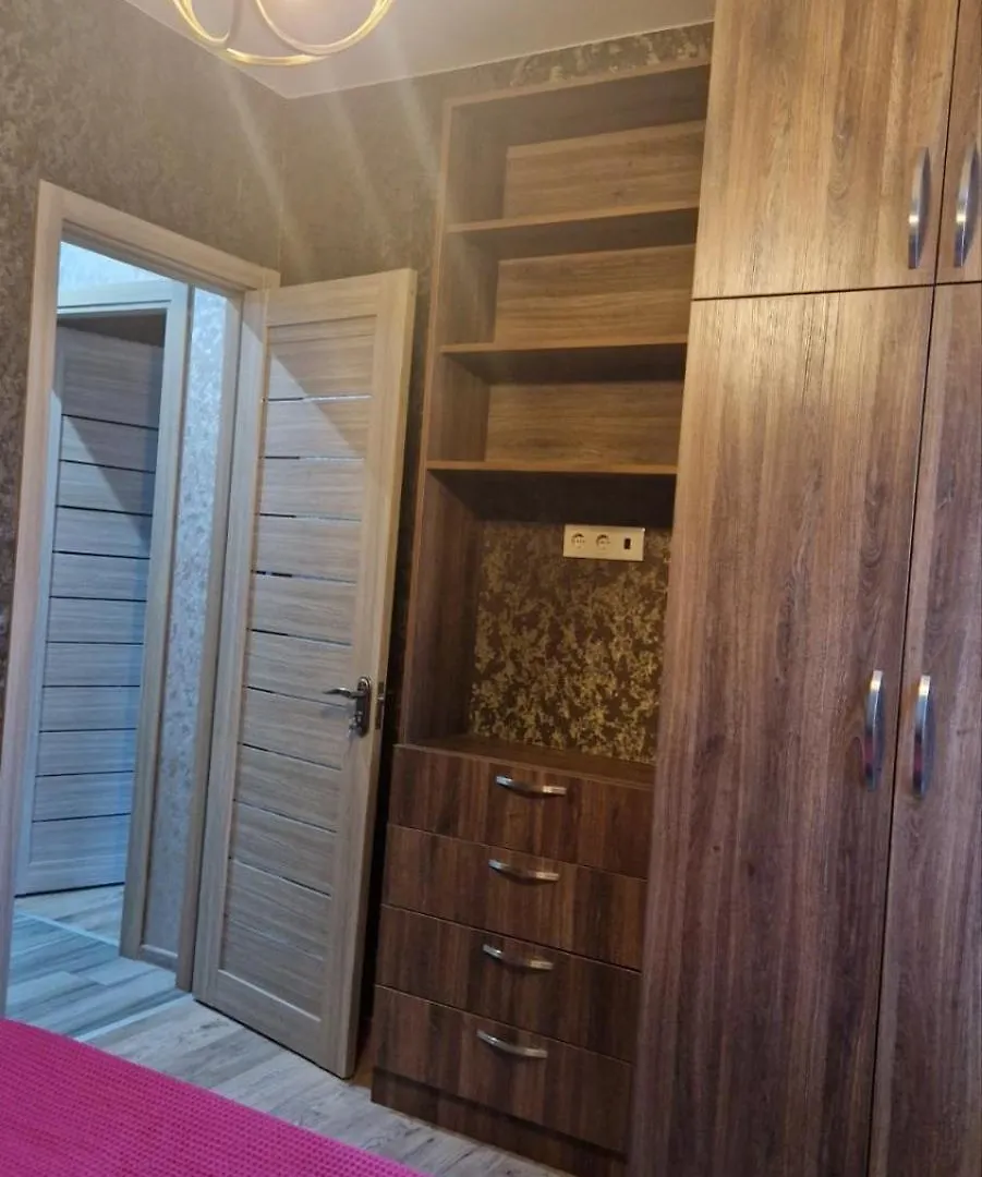 Sweet Home Tiflis Apartamento