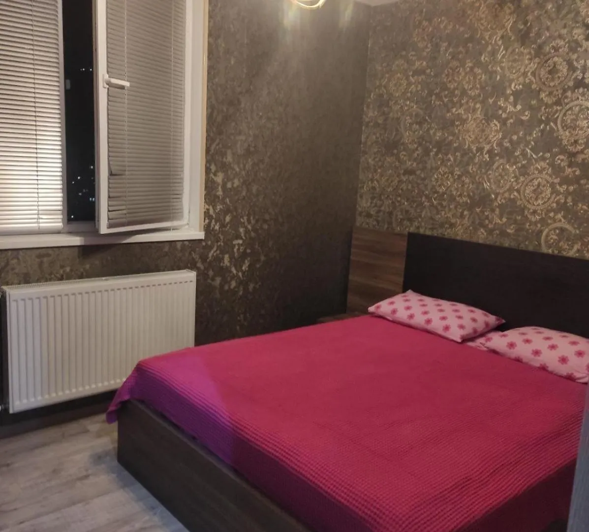 Apartamento Sweet Home Tiflis Georgia